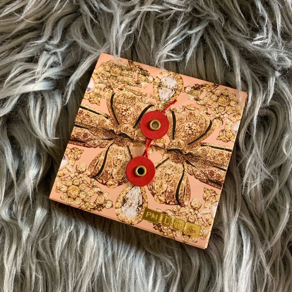 Pat mcgrath blitz astral quad